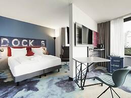 Mercure Hotel Hamburg City