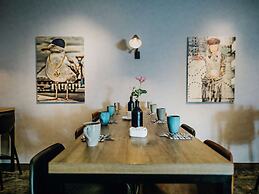 Mercure Hotel Hamburg City