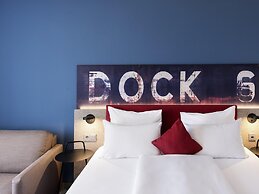 Mercure Hotel Hamburg City