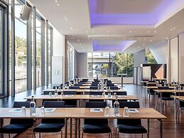 Mercure Hotel Hamburg City