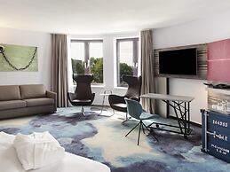 Mercure Hotel Hamburg City