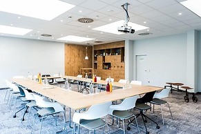 Mercure Hotel Hamburg City