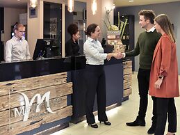 Mercure Hotel Hamburg City