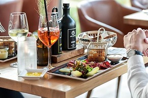 Mercure Hotel Hamburg City