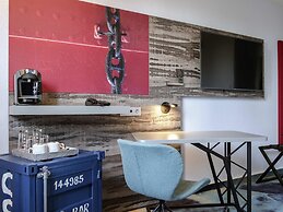 Mercure Hotel Hamburg City