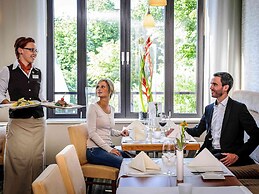 Mercure Hotel Hamburg City