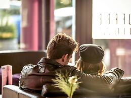 Mercure Hotel Hamburg City