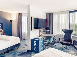 Mercure Hotel Hamburg City