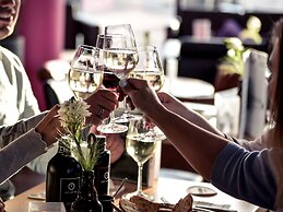 Mercure Hotel Hamburg City