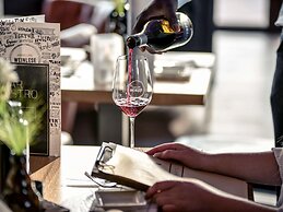 Mercure Hotel Hamburg City