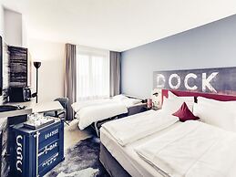 Mercure Hotel Hamburg City