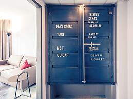 Mercure Hotel Hamburg City