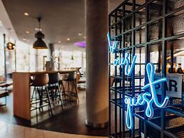 Mercure Hotel Hamburg City