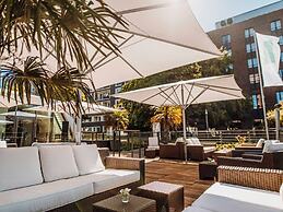 Mercure Hotel Hamburg City