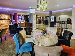 Mercure Hotel Hamburg City