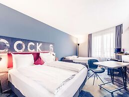 Mercure Hotel Hamburg City