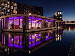 Mercure Hotel Hamburg City