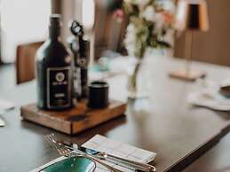 Mercure Hotel Hamburg City