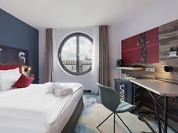 Mercure Hotel Hamburg City