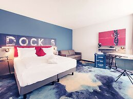 Mercure Hotel Hamburg City