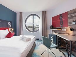 Mercure Hotel Hamburg City
