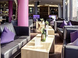 Mercure Hotel Hamburg City