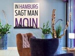 Mercure Hotel Hamburg City
