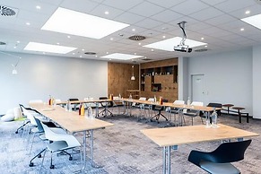 Mercure Hotel Hamburg City