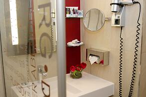 Mercure Hotel Hamburg City