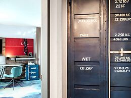 Mercure Hotel Hamburg City