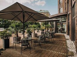 Mercure Hotel Hamburg City