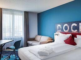 Mercure Hotel Hamburg City