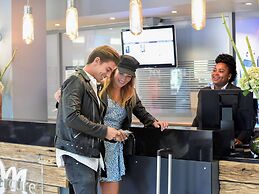 Mercure Hotel Hamburg City