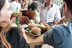 Mercure Hotel Hamburg City