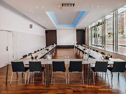 Mercure Hotel Hamburg City