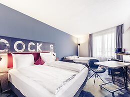 Mercure Hotel Hamburg City