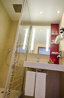 Mercure Hotel Hamburg City