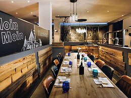 Mercure Hotel Hamburg City