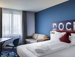 Mercure Hotel Hamburg City