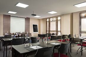 Melia Purosani Yogyakarta