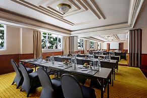 Melia Purosani Yogyakarta