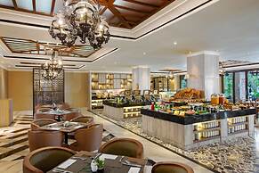 Melia Purosani Yogyakarta