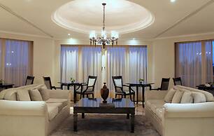 Melia Purosani Yogyakarta