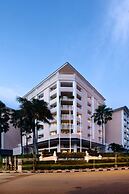 Melia Purosani Yogyakarta