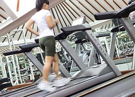 Melia Purosani Yogyakarta