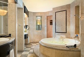 Melia Purosani Yogyakarta