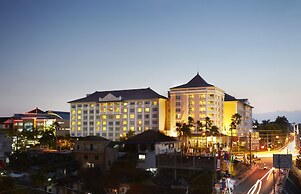 Melia Purosani Yogyakarta