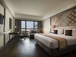 Melia Purosani Yogyakarta