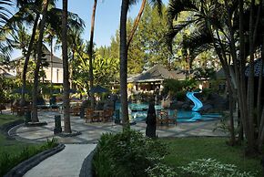 Melia Purosani Yogyakarta