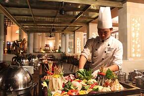 Melia Purosani Yogyakarta